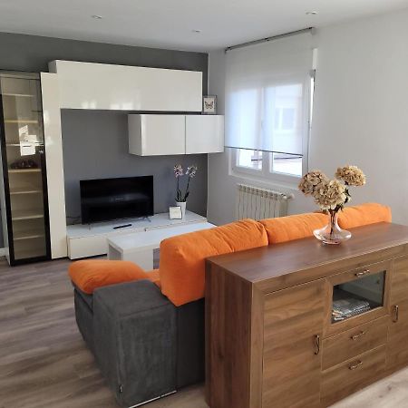 Apartamento Con Encanto Авила Экстерьер фото