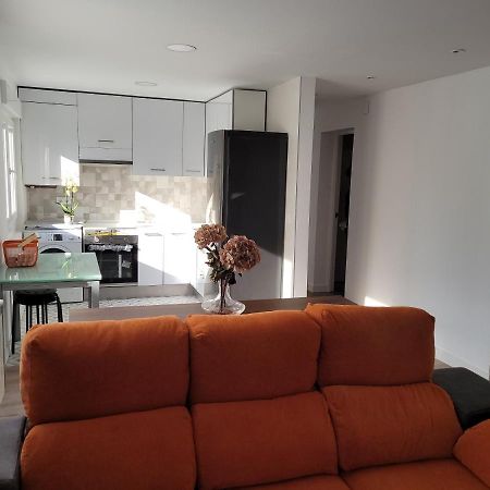 Apartamento Con Encanto Авила Экстерьер фото