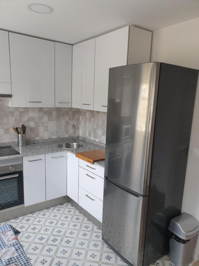 Apartamento Con Encanto Авила Экстерьер фото