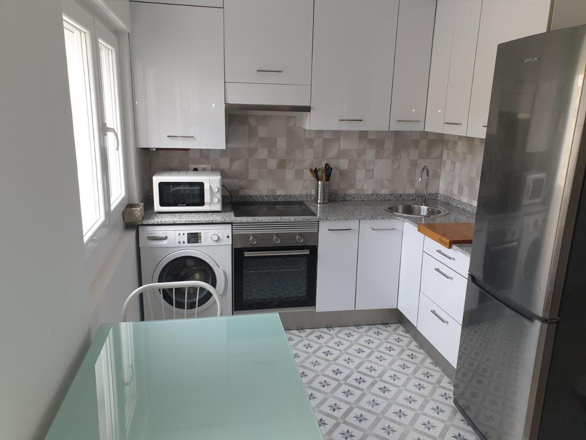 Apartamento Con Encanto Авила Экстерьер фото
