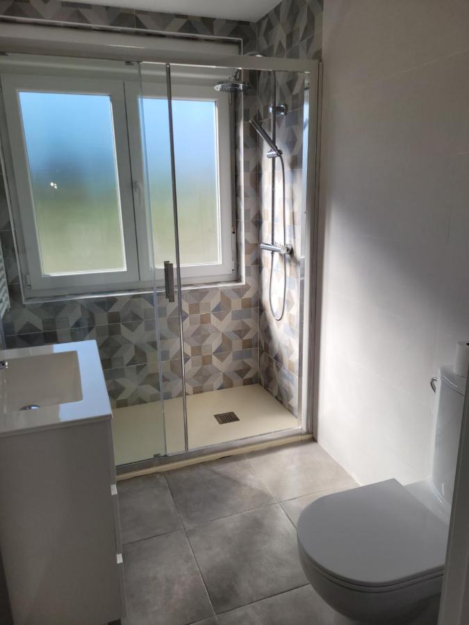 Apartamento Con Encanto Авила Экстерьер фото