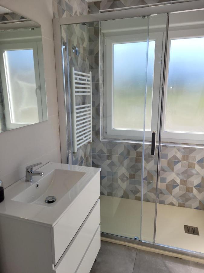 Apartamento Con Encanto Авила Экстерьер фото
