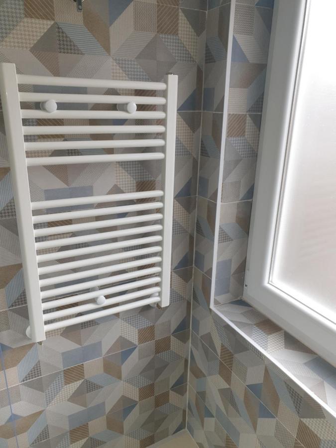 Apartamento Con Encanto Авила Экстерьер фото