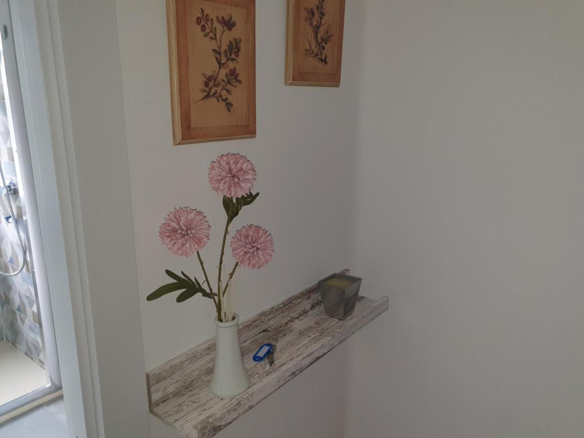 Apartamento Con Encanto Авила Экстерьер фото
