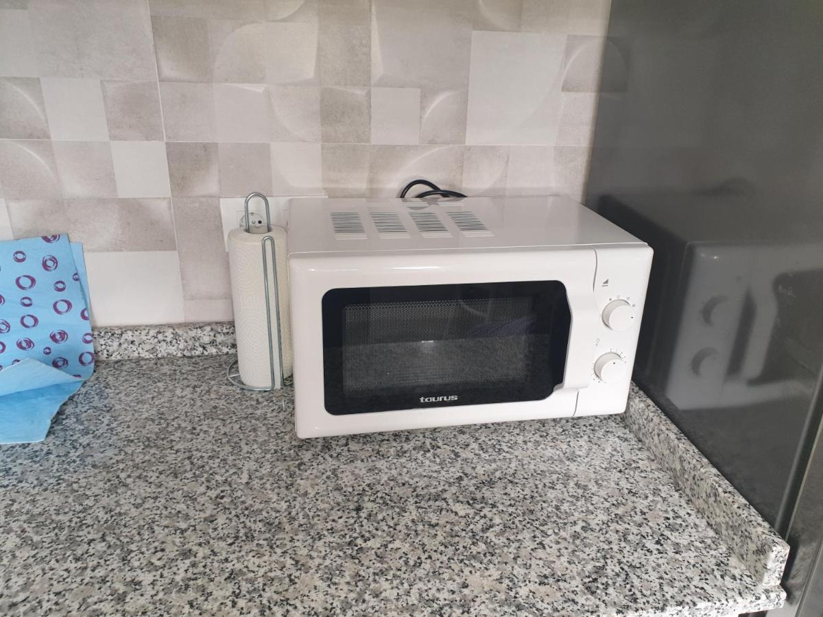 Apartamento Con Encanto Авила Экстерьер фото